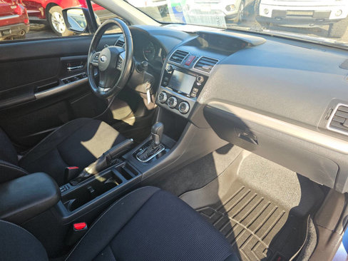 Used 2016 Subaru Impreza 2.0i Sport Premium image 26