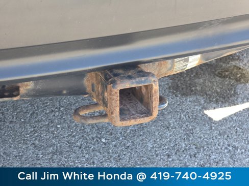 Used 2014 Honda CR-V EX image 18