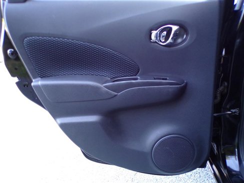 Used 2014 Nissan Versa Note SV w/ Convenience Package image 25