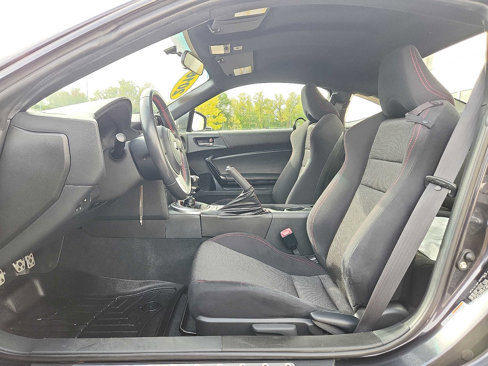 Used 2016 Subaru BRZ Premium image 13