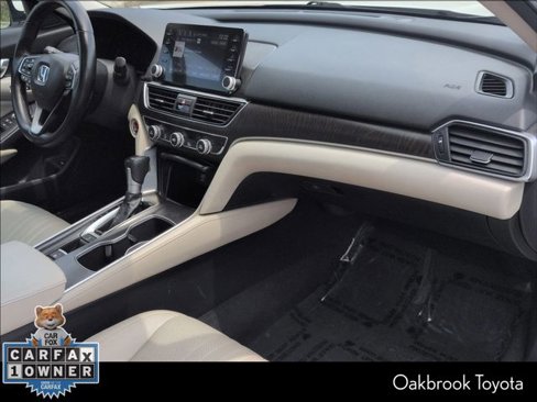 Used 2020 Honda Accord EX-L image 28