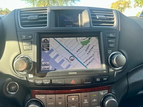 Used 2012 Toyota Highlander Limited image 14