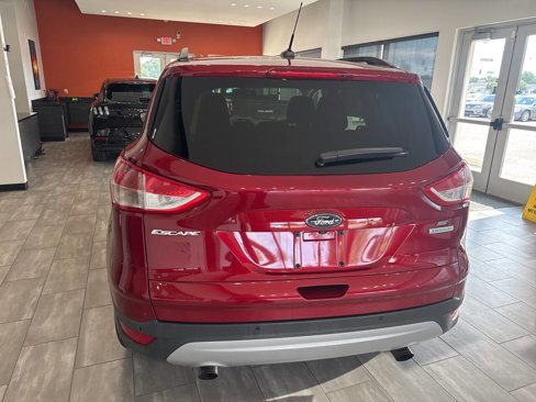 Used 2014 Ford Escape SE w/ Equipment Group 201A image 9