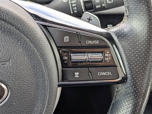 Certified 2020 Kia Sportage SX image 35