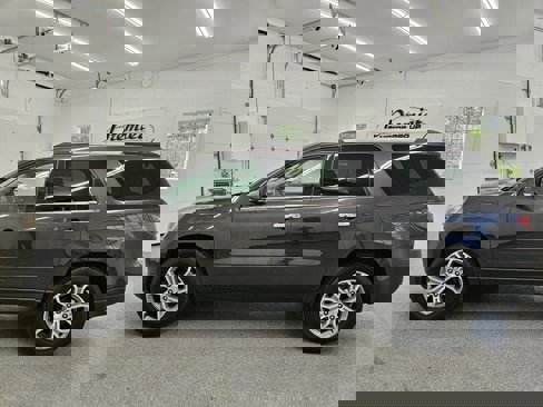 Used 2015 GMC Acadia SLT w/ Open Road Package image 8