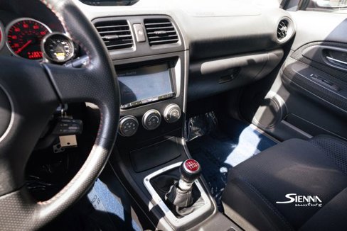 Used 2006 Subaru Impreza WRX STI image 32