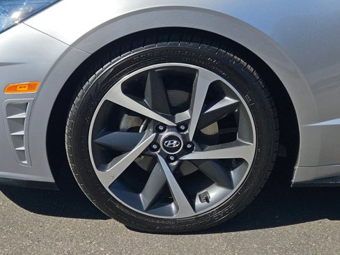 Used 2022 Hyundai Sonata SEL Plus image 10