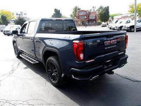 Used 2020 GMC Sierra 1500 Elevation image 14