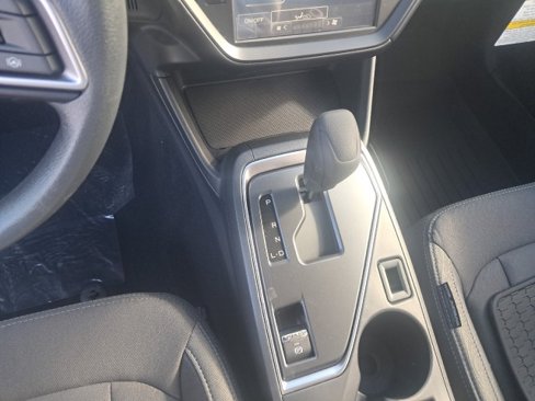 New 2025 Subaru Impreza 2.0i image 34