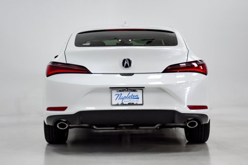 New 2025 Acura Integra image 28