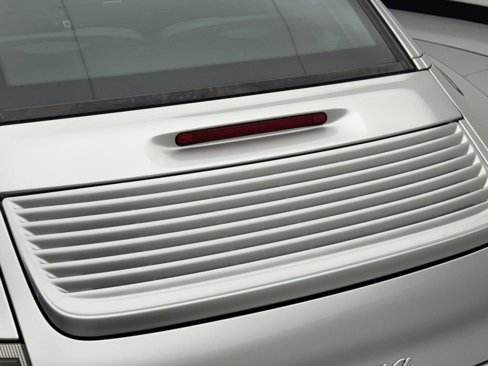 Used 2003 Porsche 911 Targa image 33