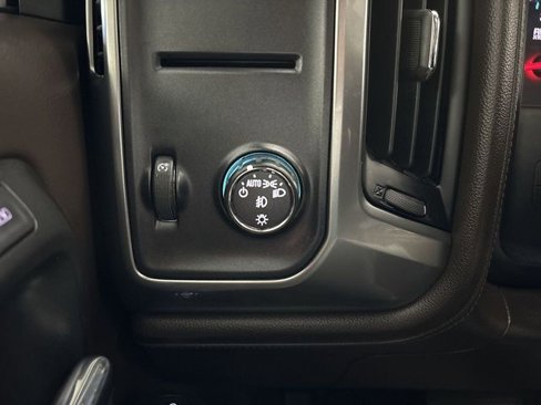 Used 2017 Chevrolet Silverado 1500 LTZ w/ Sport Package image 42