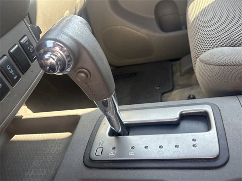 Used 2016 Nissan Frontier SV w/ SV Value Truck Package image 21