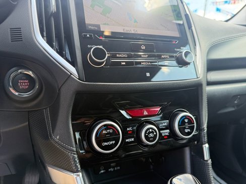 Used 2021 Subaru Forester Touring image 29