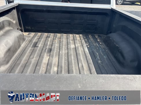 Used 2019 RAM 1500 Tradesman image 41