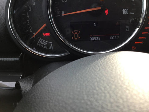 Used 2017 MINI Cooper Clubman ALL4 image 28