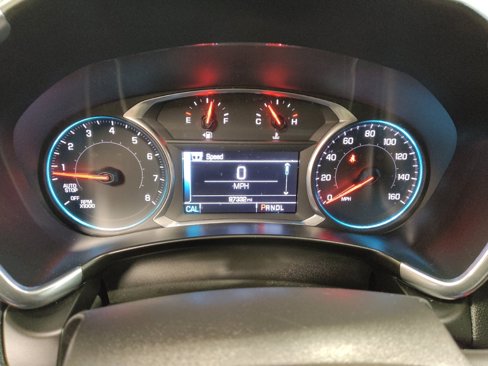 Used 2018 Chevrolet Equinox LT w/ Sun & Infotainment Package image 23