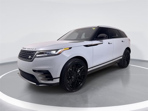 Certified 2024 Land Rover Range Rover Velar Dynamic SE image 1