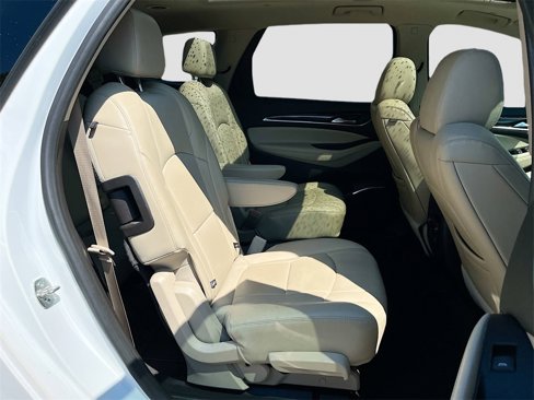 Used 2019 Buick Enclave Essence image 23