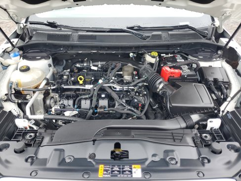 Certified 2022 Lincoln Corsair AWD w/ Premium Package image 8