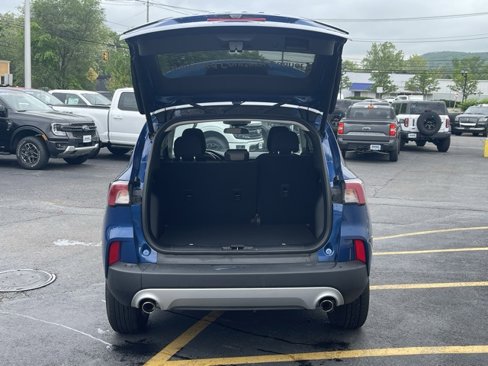 Used 2022 Ford Escape SE w/ Convenience Package image 7