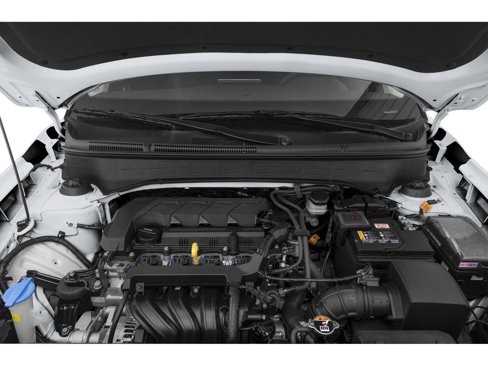 New 2026 Hyundai Venue SE image 8