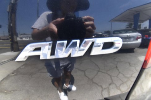Used 2013 Honda CR-V EX-L image 8