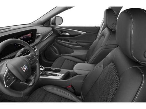 New 2025 Buick Envista Avenir image 6