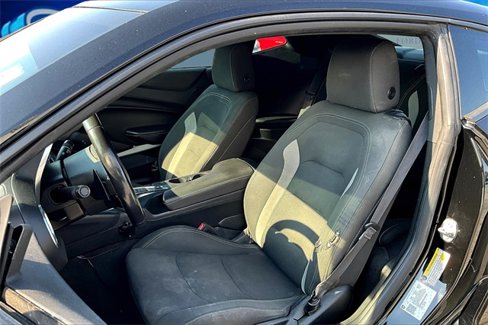 Used 2020 Chevrolet Camaro LS image 20