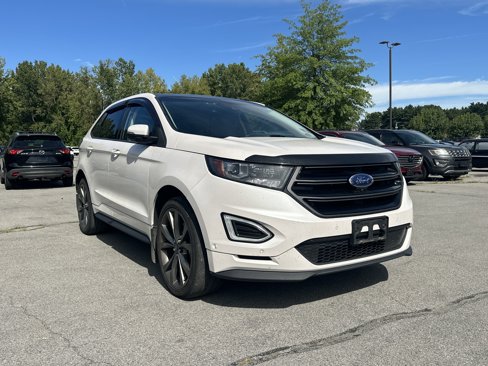Used 2017 Ford Edge Sport w/ Equipment Group 401A image 13