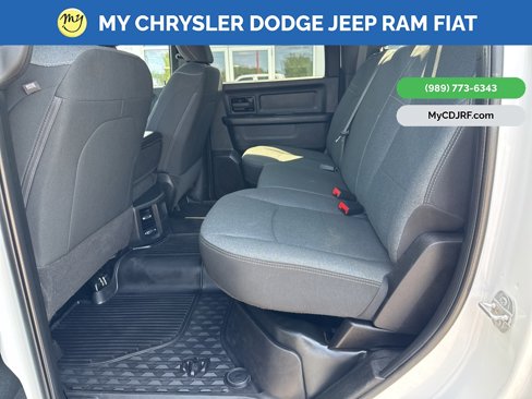 Used 2021 RAM 2500 Tradesman image 20