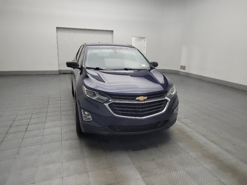 Used 2019 Chevrolet Equinox LS image 14