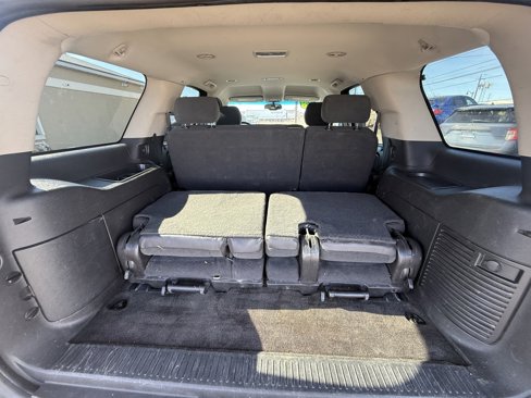 Used 2008 GMC Yukon SLE image 15