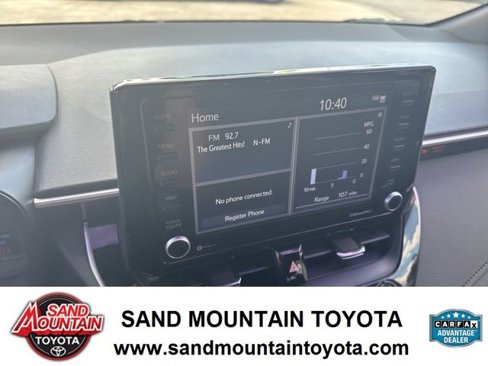 Used 2022 Toyota Corolla SE image 22