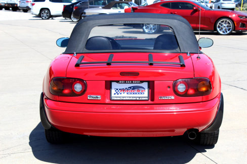 Used 1990 MAZDA MX-5 Miata image 7