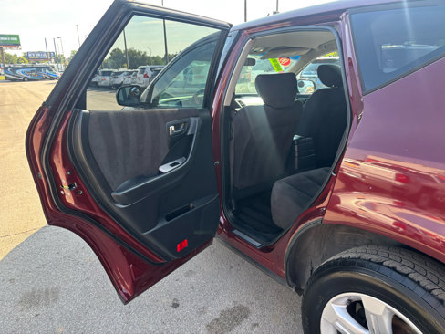 Used 2006 Nissan Murano S image 13