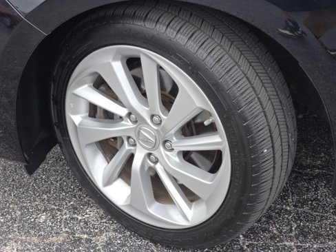 Used 2016 Acura ILX w/ Premium Package image 8