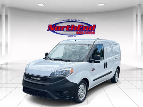 Used 2019 RAM ProMaster City Tradesman image 8