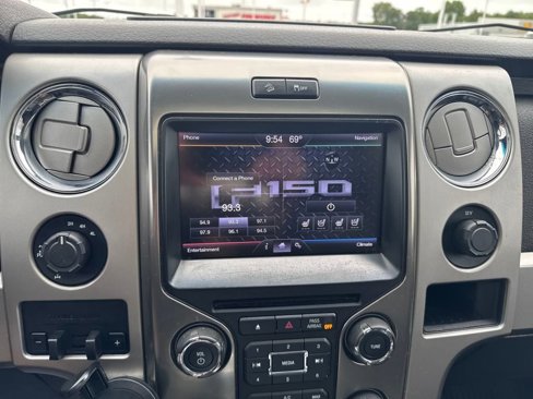 Used 2013 Ford F150 FX4 w/ Luxury Equipment Group image 18