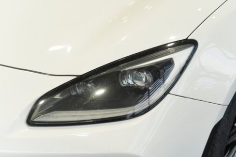 Used 2022 Subaru BRZ Premium image 16