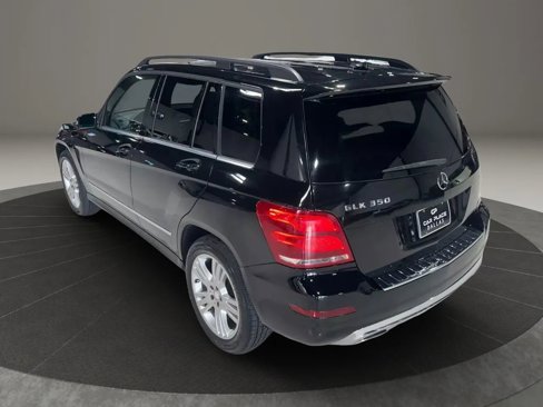 Used 2013 Mercedes-Benz GLK 350 2WD image 5