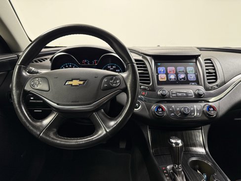 Used 2019 Chevrolet Impala Premier image 18
