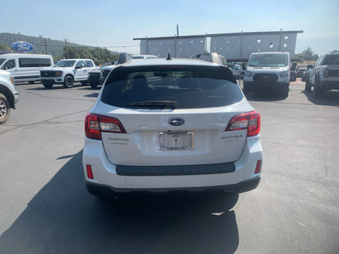 Used 2017 Subaru Outback 2.5i Premium image 6