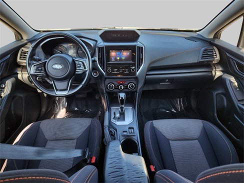 Used 2020 Subaru Crosstrek 2.0i Premium w/ Moonroof Package 2 image 29