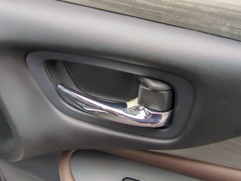 Certified 2018 Nissan Murano Platinum image 41