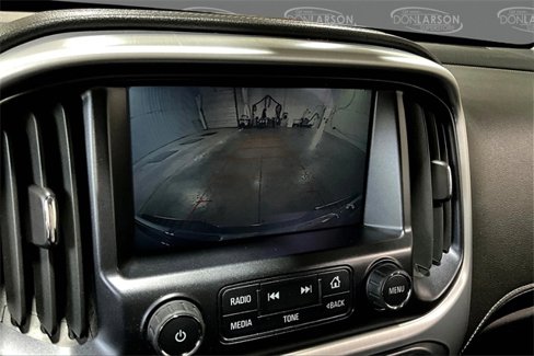 Used 2016 GMC Canyon SLE w/ SLE Convenience Package image 24