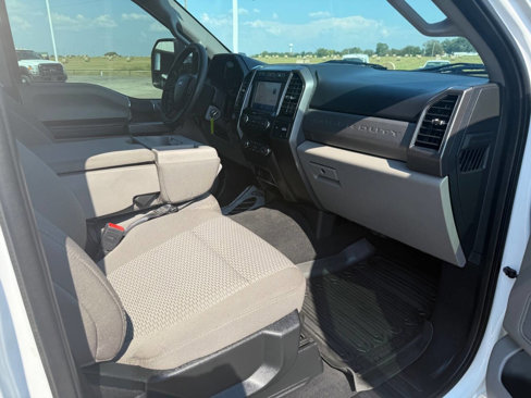 Used 2021 Ford F250 XLT w/ XLT Value Package image 36