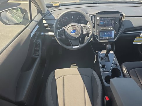 New 2025 Subaru Impreza 2.0i w/ Popular Package #1A image 14