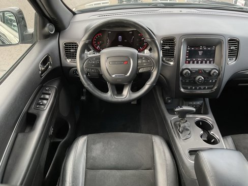 Used 2019 Dodge Durango GT image 12
