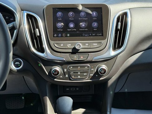 Used 2024 Chevrolet Equinox LT image 12